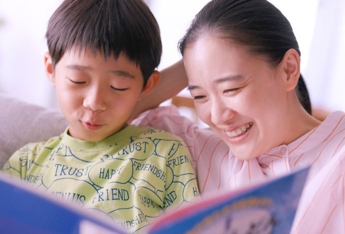 映画監督・呉美保さんインタビュー「親になったからといって完璧な大人にはなれない。不完全なものを共有しながら少しずつ成長していきたい」の画像3