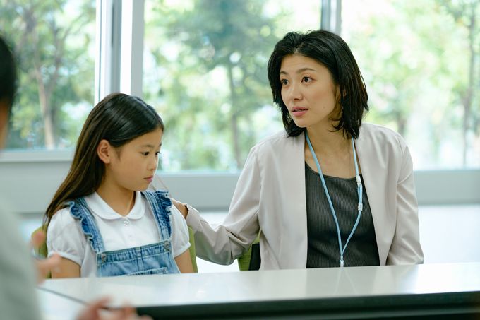 映画監督・呉美保さんインタビュー「親になったからといって完璧な大人にはなれない。不完全なものを共有しながら少しずつ成長していきたい」の画像2