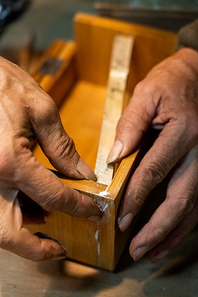 ロックアイスが最強！お酒やコーヒーが最高に美味しく飲める氷の使い方を紹介！