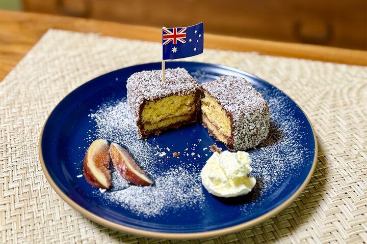 静岡・三島の森で見つけた♪ 鳥のさえずり響く隠れ家でオーストラリア料理ランチを「MOMIJI CAFE」