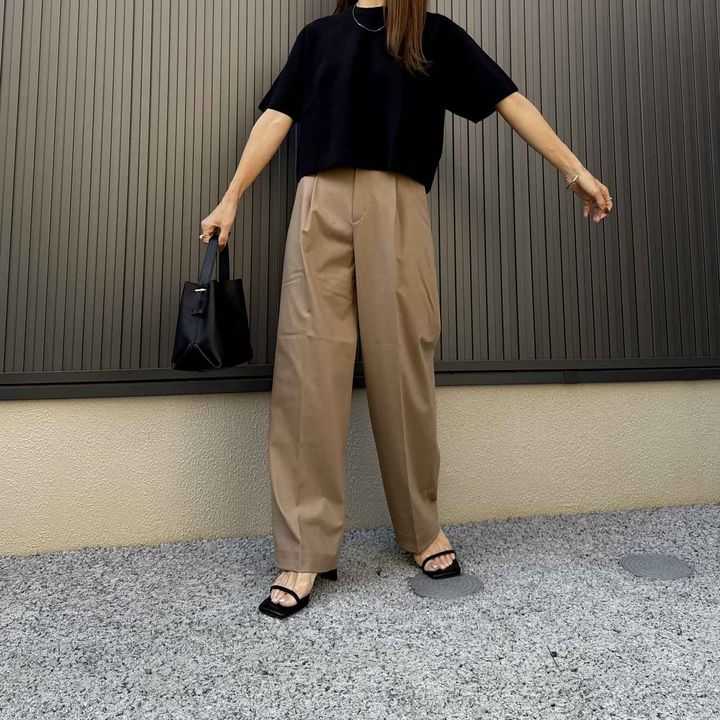 画像: コーディネート2