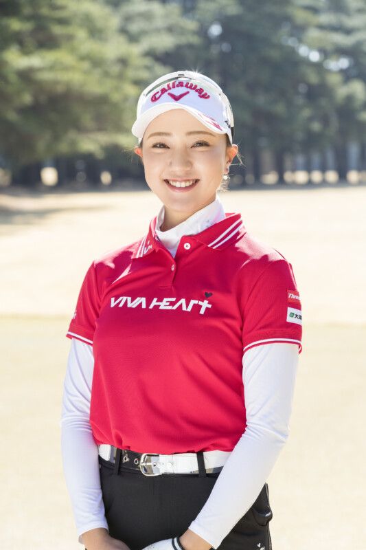 長いパットでタッチを出す秘訣！宮田成華がわかりやすく解説