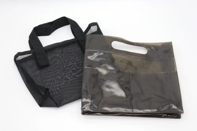 ダイソー スパバッグインバッグ（ポケット付）