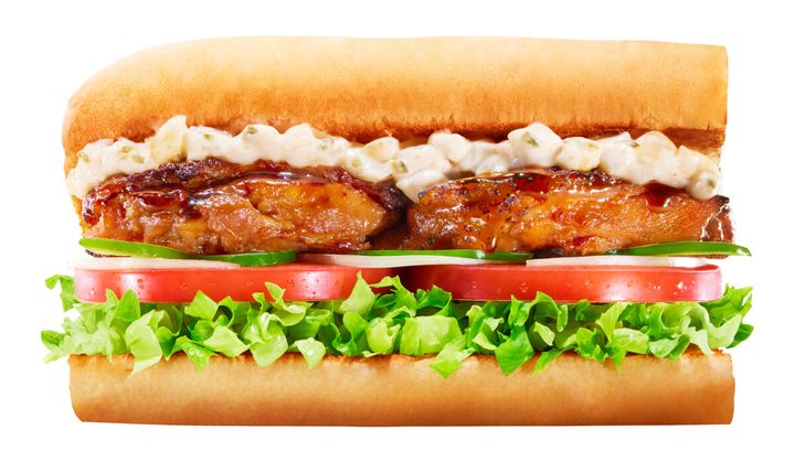 だしタルてり焼き