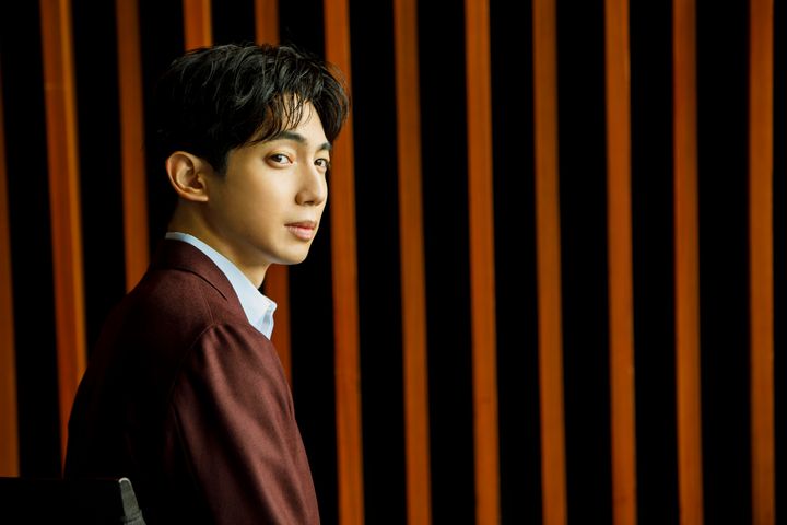 有澤樟太郎さん