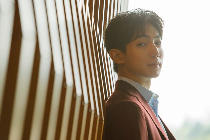 有澤樟太郎さん