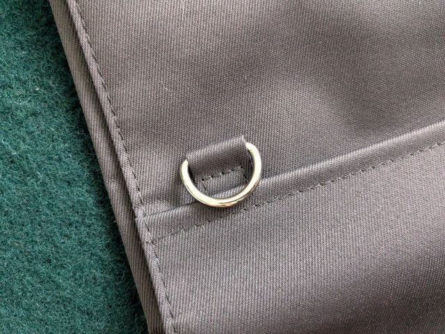 earthmusicイベントトートバッグDカン