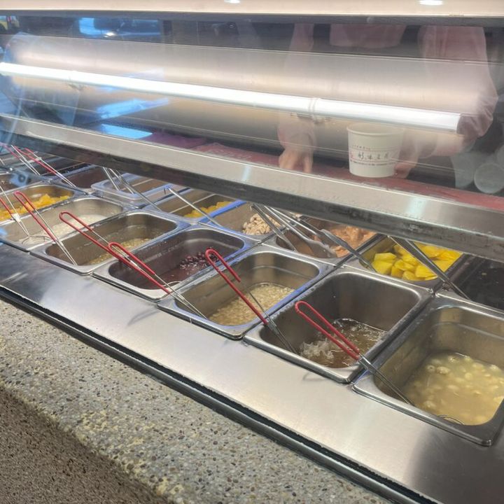 台湾一人旅におすすめのおいしい店