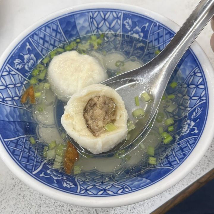 台湾一人旅におすすめのおいしい店