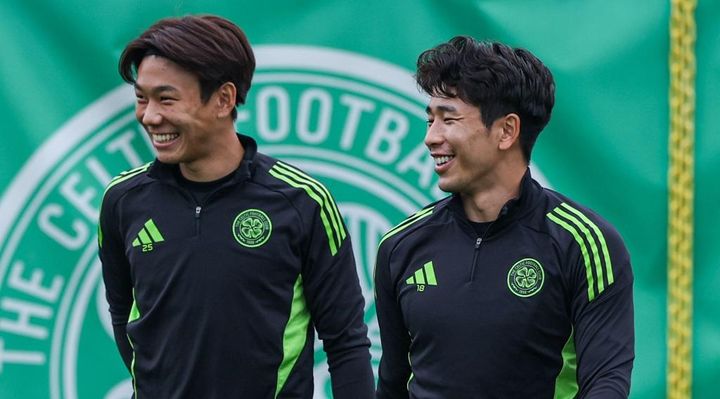 セルティック加入の稲村隼翔と山田新、現地紙が査定 「レギュラーとしては監督の構想外」「未完成ながら通用するポテンシャル」