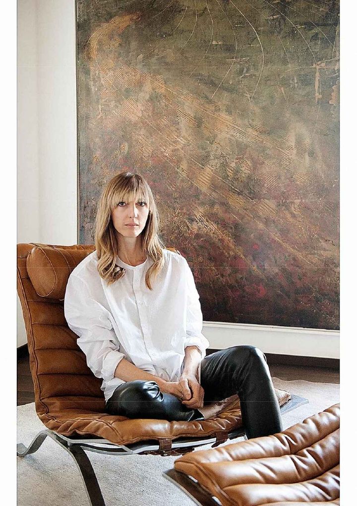 画像6: TELA 2025年春夏コレクション 出典：テラ