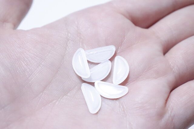 ノーズパッド（エアタイプ）