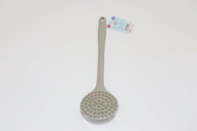 ダイソー 柄付ボディーブラシ パッケージ