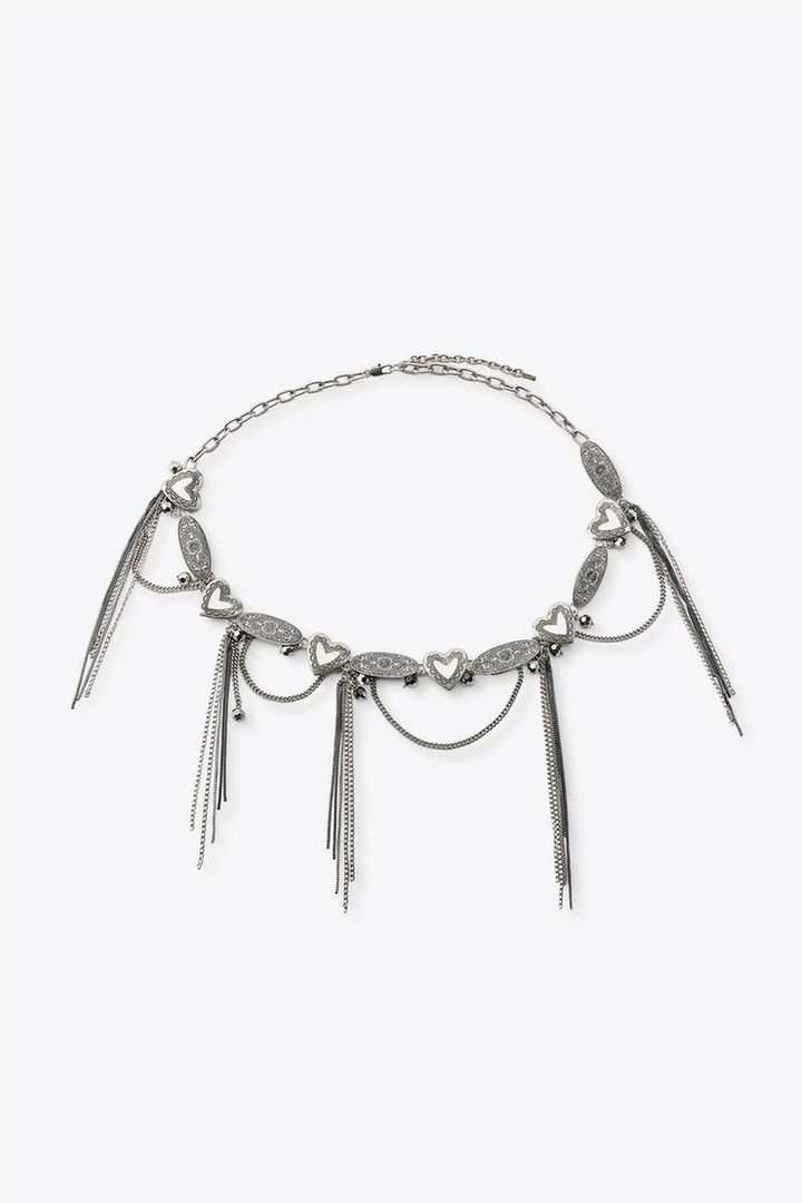 画像3: 出典：ZARA