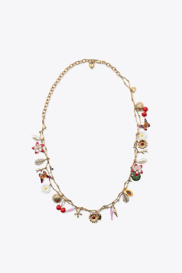 画像1: 出典：ZARA