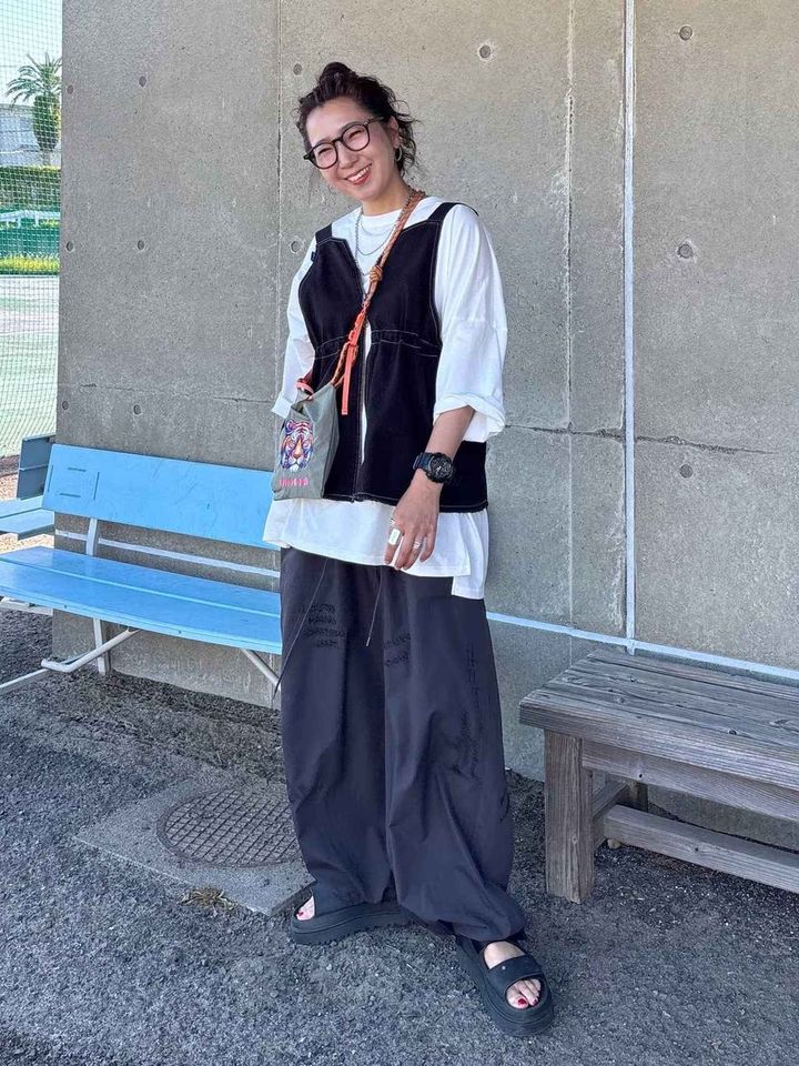 画像1: 出典：and ST