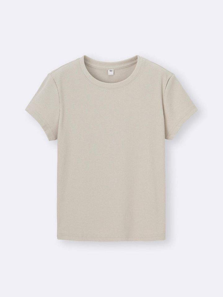 画像1: 出典：GU