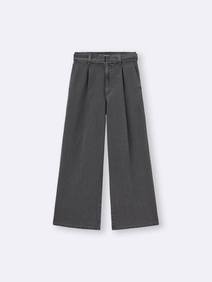 画像3: 出典：GU