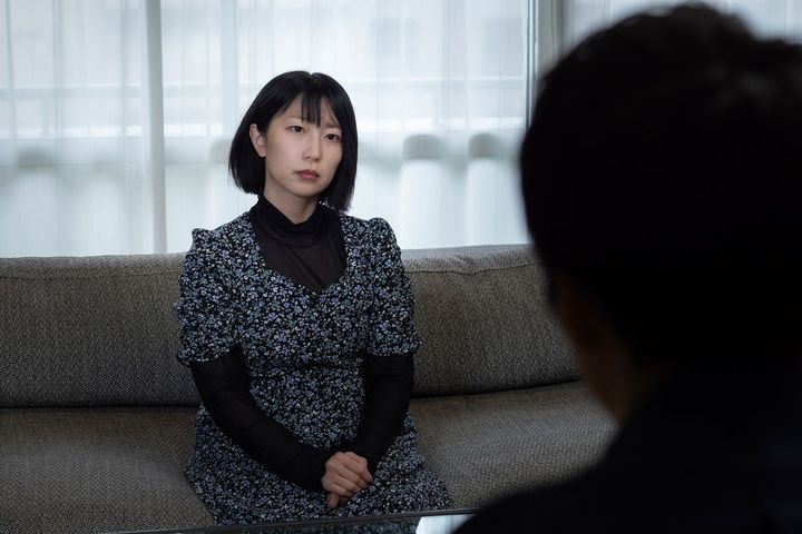 妻たちはどんなストレスを感じている？