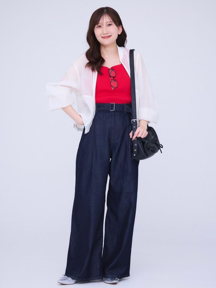 画像2: 出典：GU