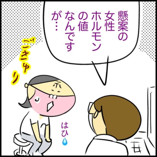 われ更年期／へそ