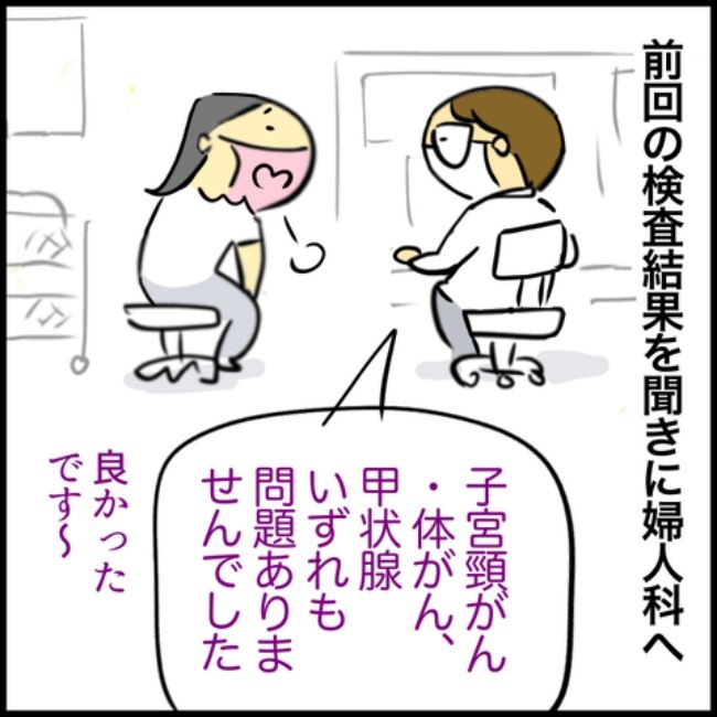 われ更年期／へそ