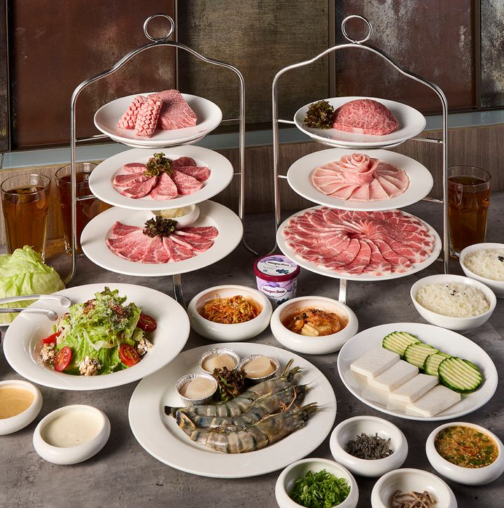 台湾・台中発！ 心も舌もとろける極上焼肉体験はいかが？