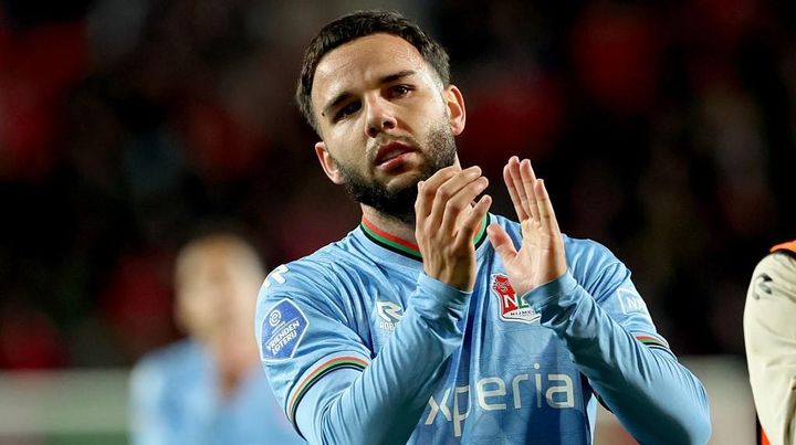 「誇りに思う」日本代表2選手の同僚がフランス移籍、K-1ファイターの兄が祝福