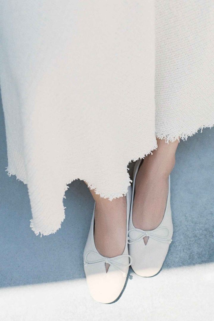 画像2: 出典：ZARA