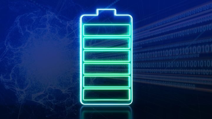 量子電池の悩み“即時放電”に挑む