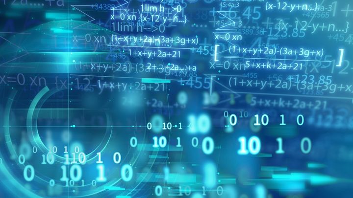 数学の世界から万物の理論に「待った」がかかっている