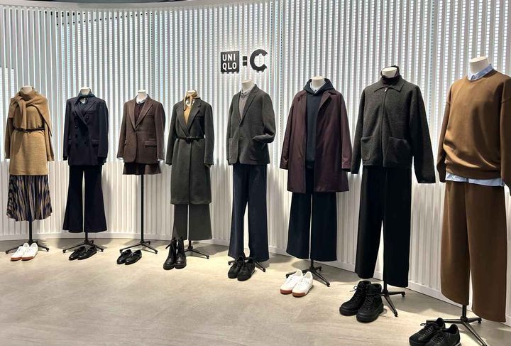 画像: www.uniqlo.com