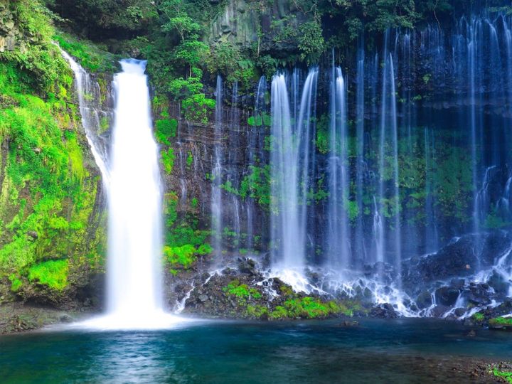 All About ニュース編集部は、全国250人を対象に「日本の滝100選（日本百名滝）」に関するアンケート調査を実施。今回は、「日本の滝100選の中で、好き＆行ってみたい東海地方の滝」ランキングを紹介します。