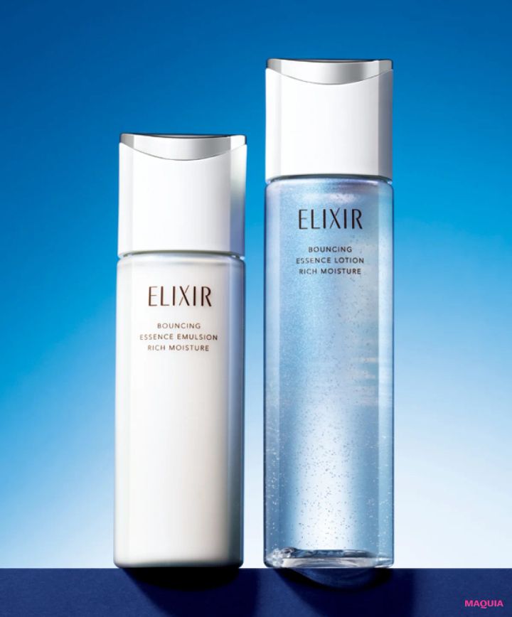 美容 成分 エリクシール リフトモイスト エマルジョン ba エリクシール リフトモイスト ローション ba