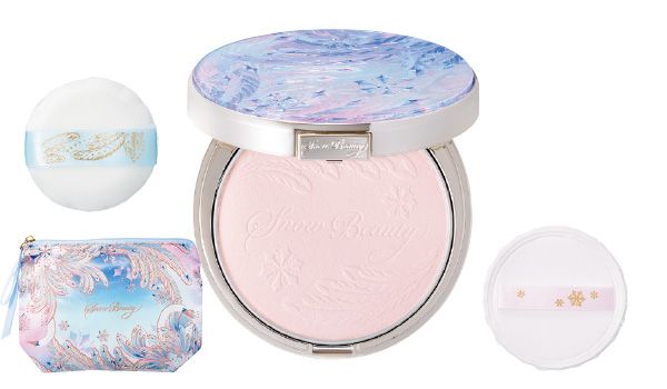 ブライトニング スキンケアパウダーA