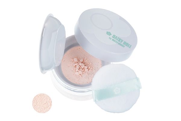 シルキー フィックス パウダー