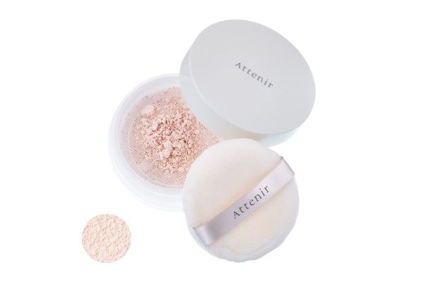 ブライトニング ルースパウダー