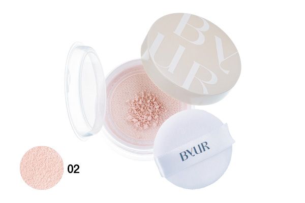 セラムフィット モイストフェイスパウダー