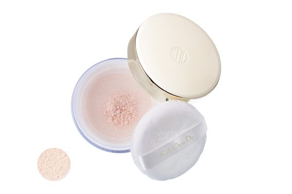 シアー モイスト パウダー