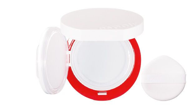 ビーベルベット セバムカットクッション