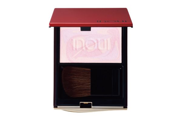 プレストパウダー