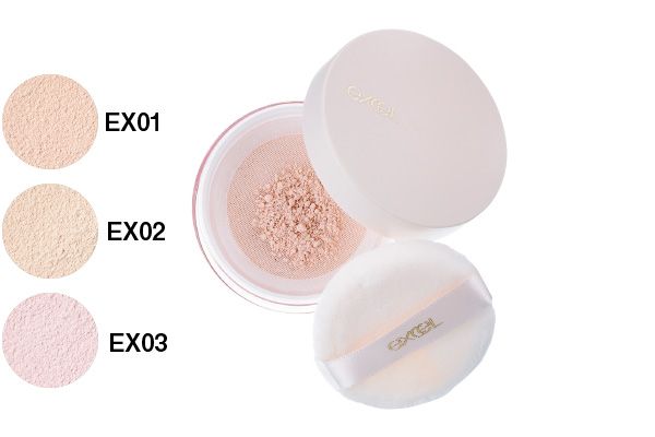 エクストラリッチ セラムインパウダー