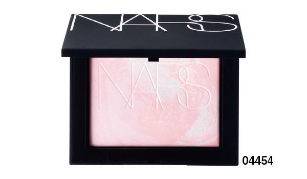 ライトリフレクティング プリズマティックパウダー