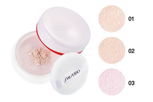 エッセンス スキンセッティング パウダー