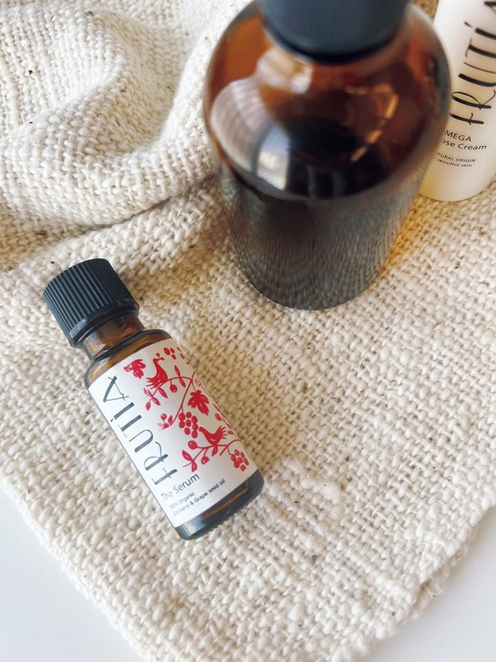 FRUTiAのザ・セラム