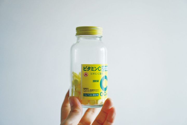 ビタミンCでインナーケア
