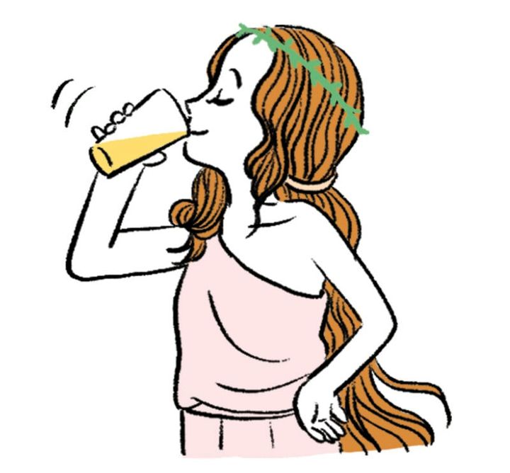 水分の取りすぎは代謝の悪い体の原因に！