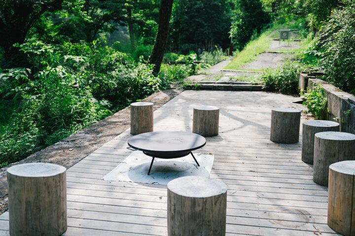 奥多摩の自然と食材を堪能♪貸し切りサウナ付きの宿泊施設「Satologue」