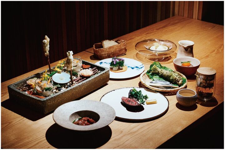 奥多摩の自然と食材を堪能♪貸し切りサウナ付きの宿泊施設「Satologue」