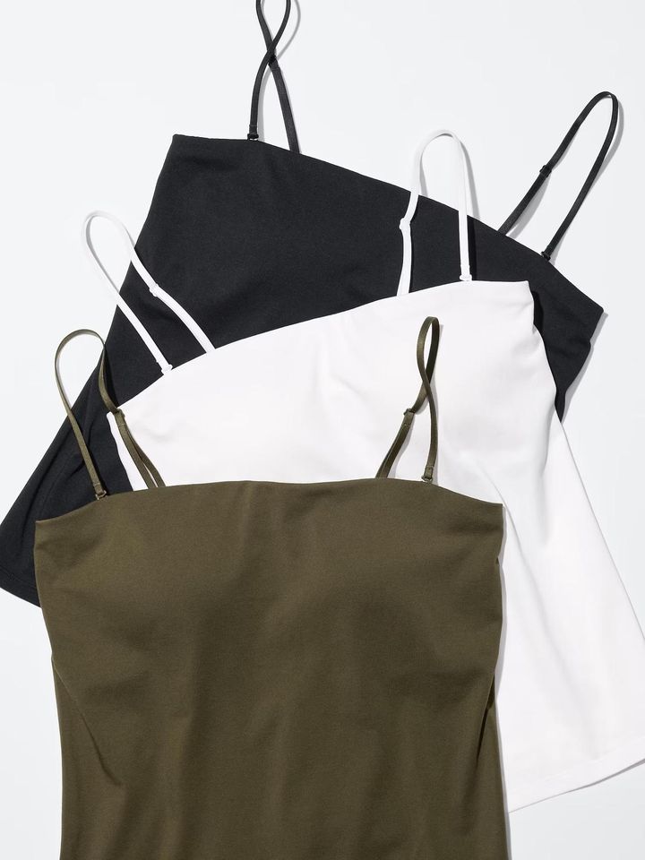 画像: 出典：ユニクロ